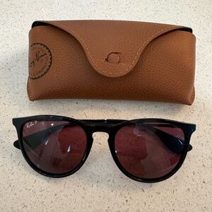 Ray-Ban Sunglasses